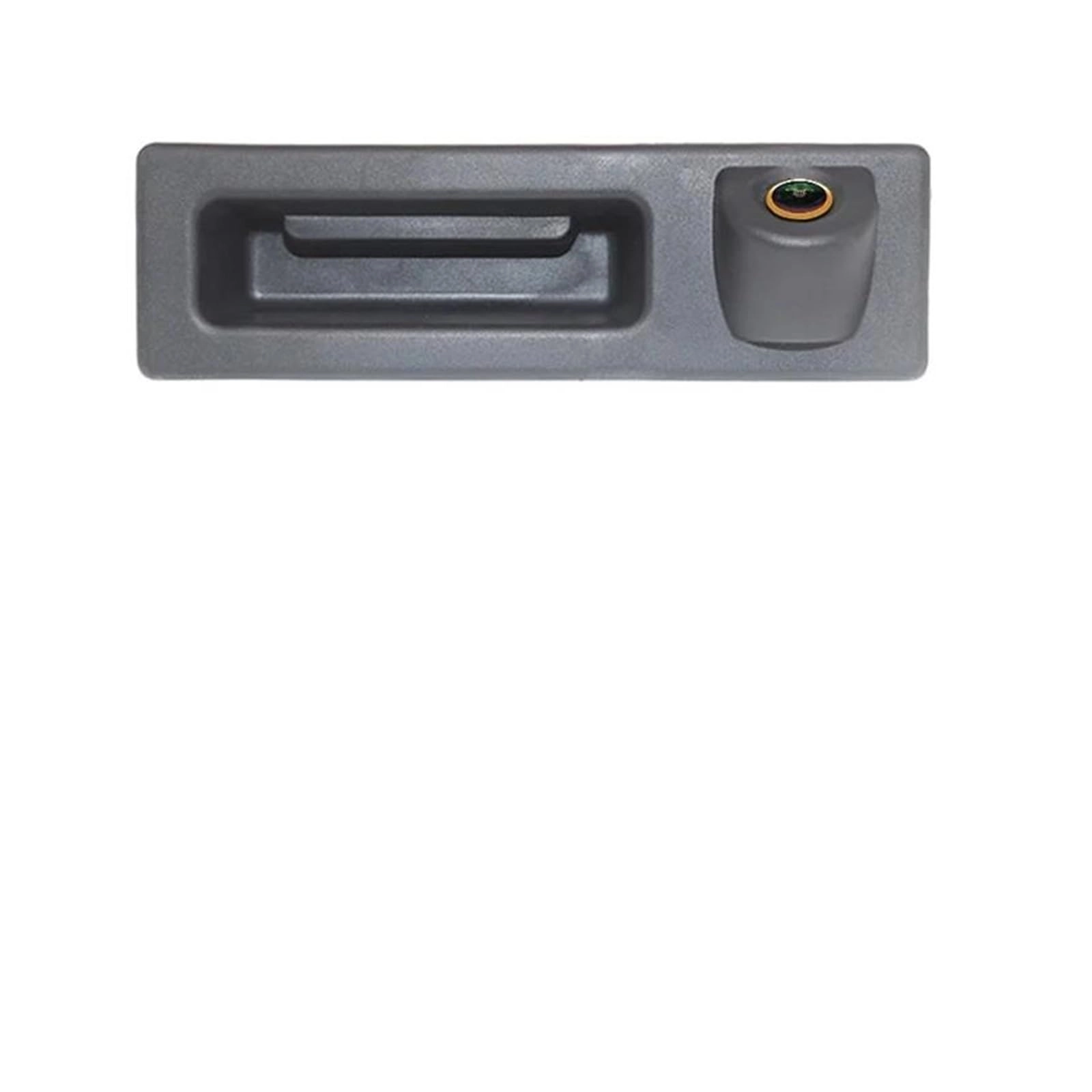 Tailgate Handle Backup Reverse Camera - Night vision RCA 1920*1080