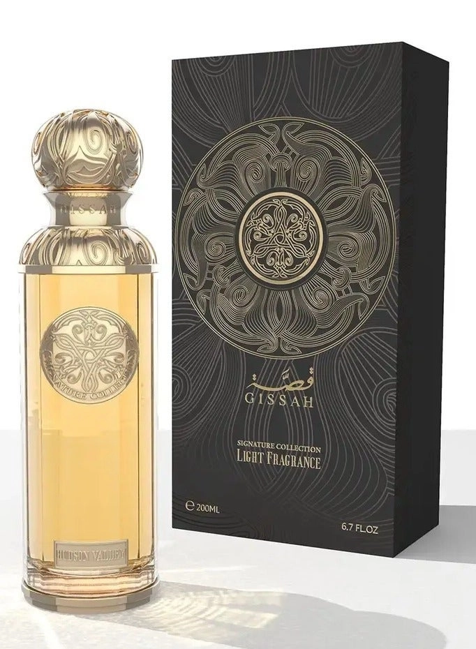 Hudson Valley Eau de Parfum 200ml