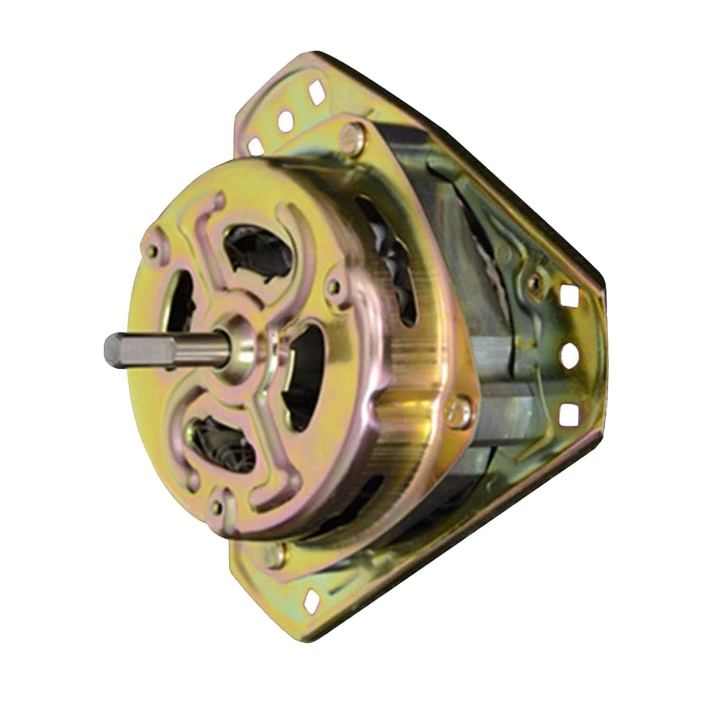 Spin Drying Motor