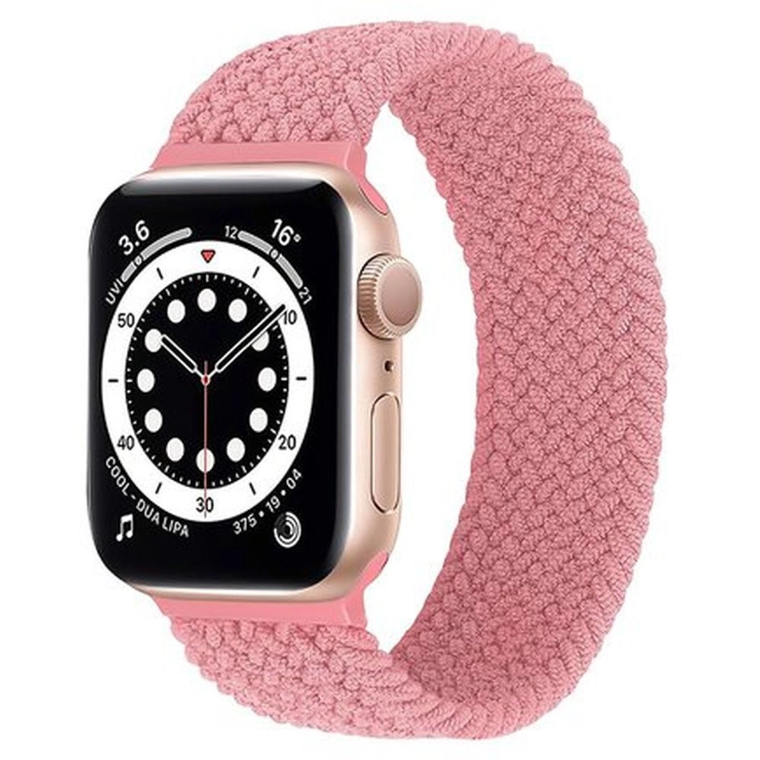 Weave Series Watch Band for Apple Smart Watch - 40/38mm