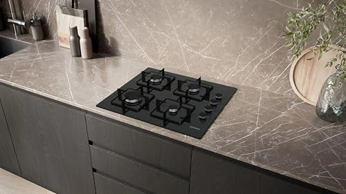 iQ300 EO6C6PP30M Gas hob