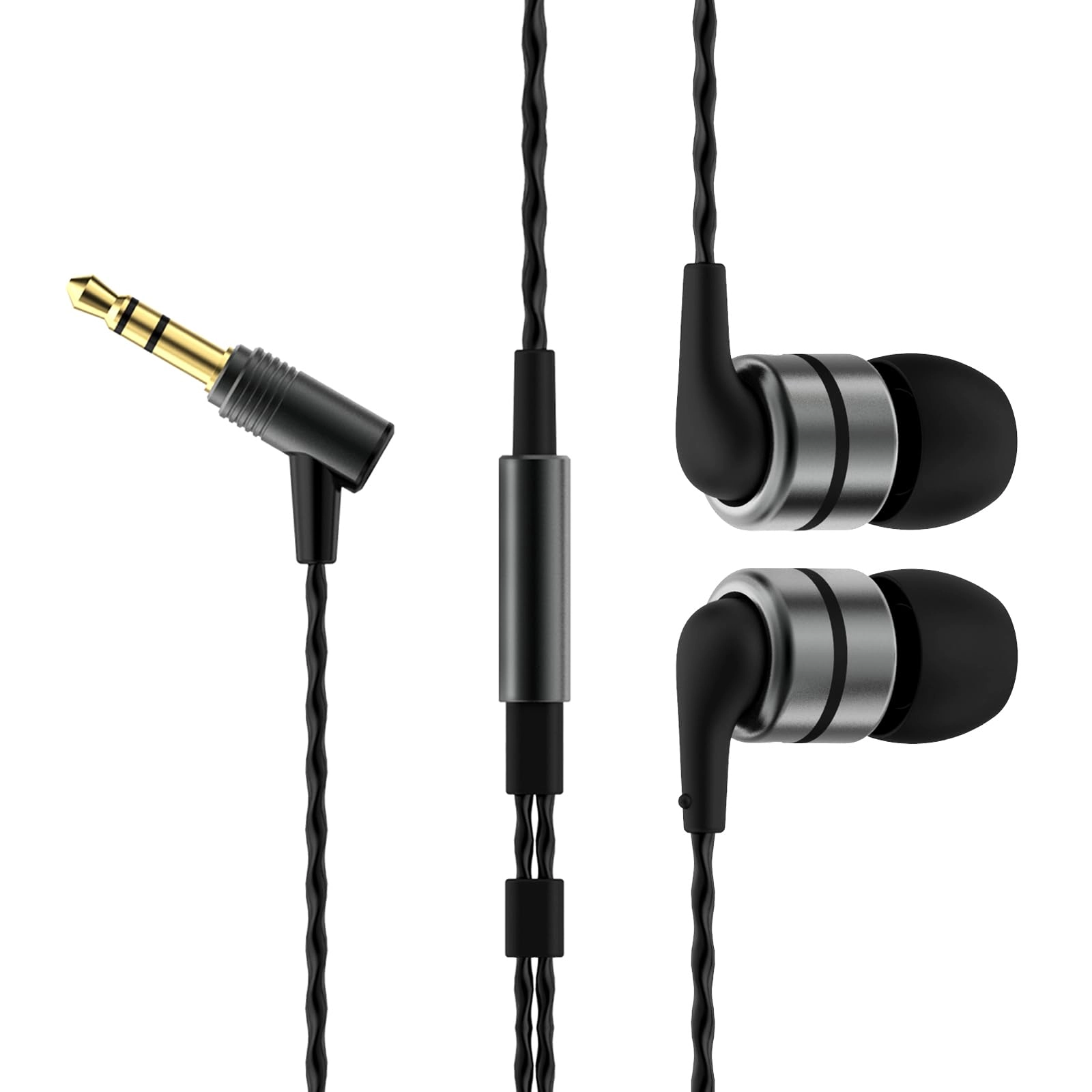 Soundmagic E80 Wired Headphone