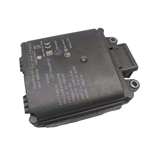 (Refurbished) Rear blind spot radar module sensor - 2020-2021 Explorer F-250 F-350