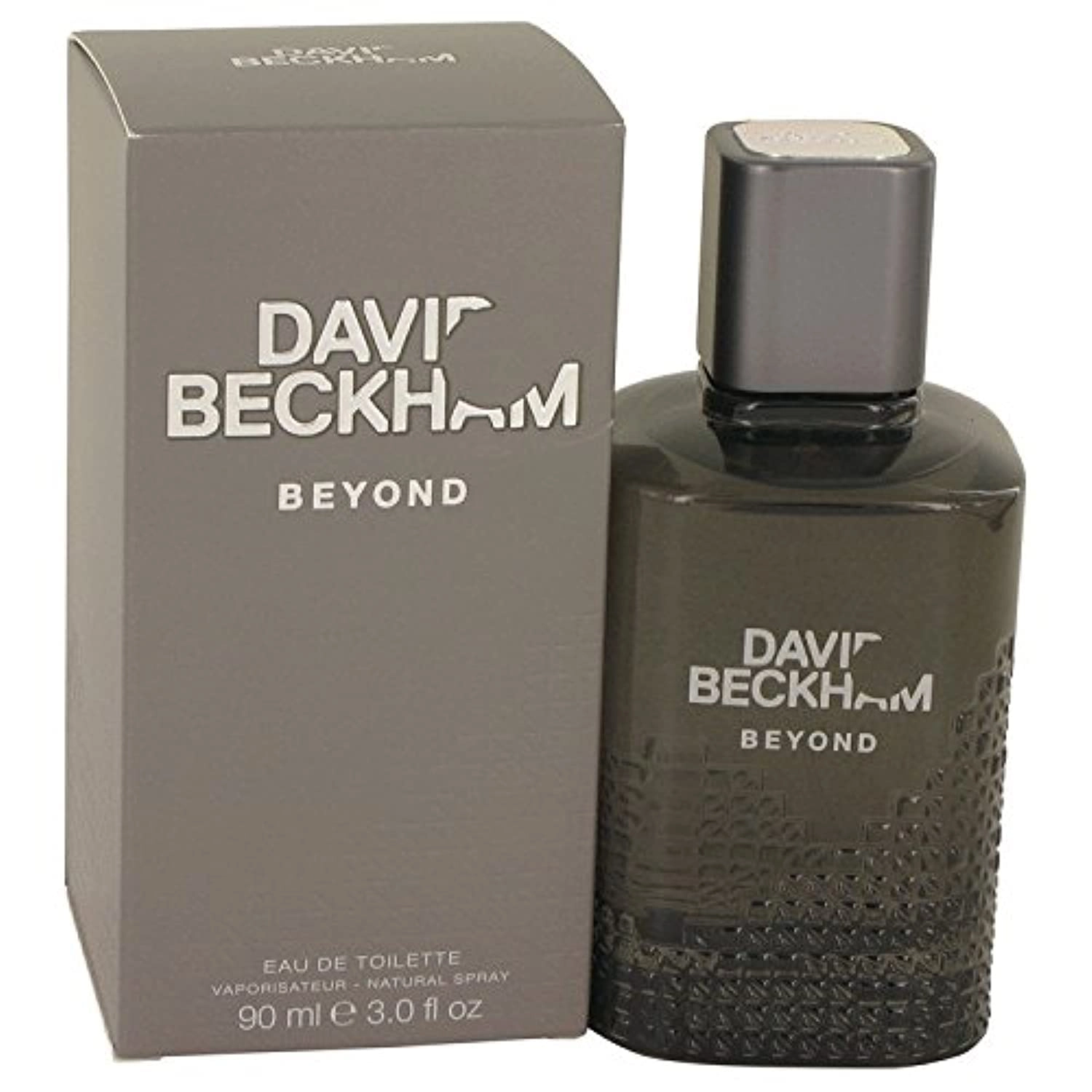 Beyond Forever Eau de Toilette 90ml