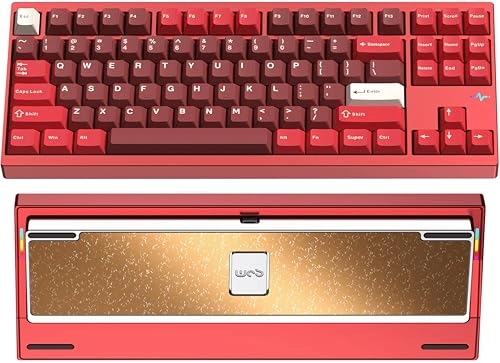 Crush 80 Reboot - EN Wired/Wireless