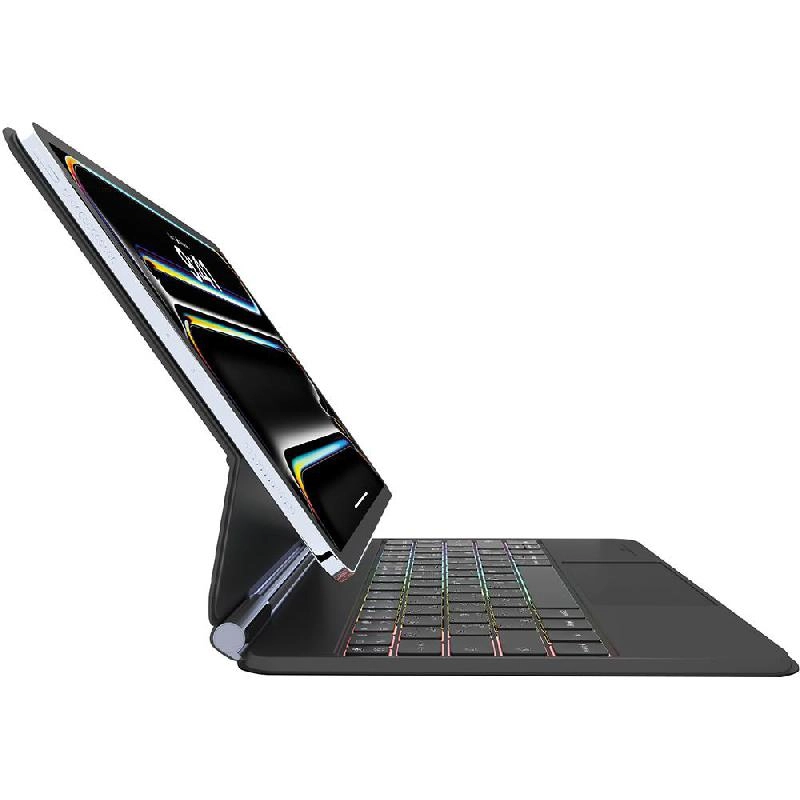 Keyboard Case for iPad