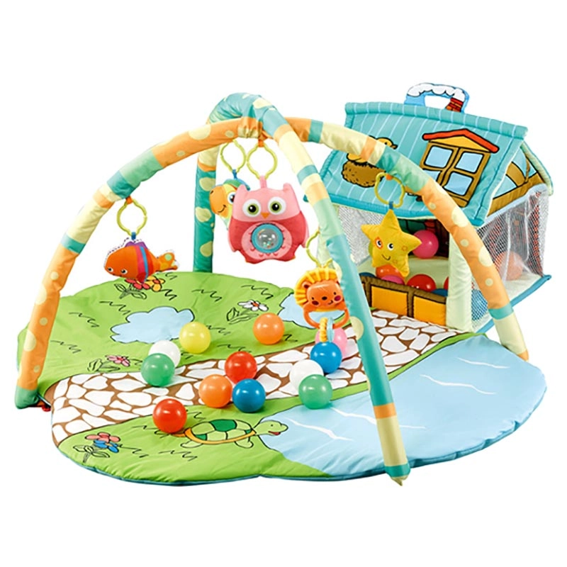 Little Angel Baby Play Gym - 1 year and above