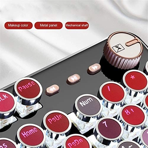 Separate Gaming Mechanical Keyboard - Wired