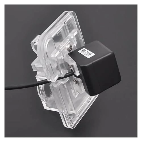 Reversing Camera - Night vision Wire 728x512