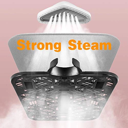 Full Size Vertical Garment Steamer - 1800W 2.3L