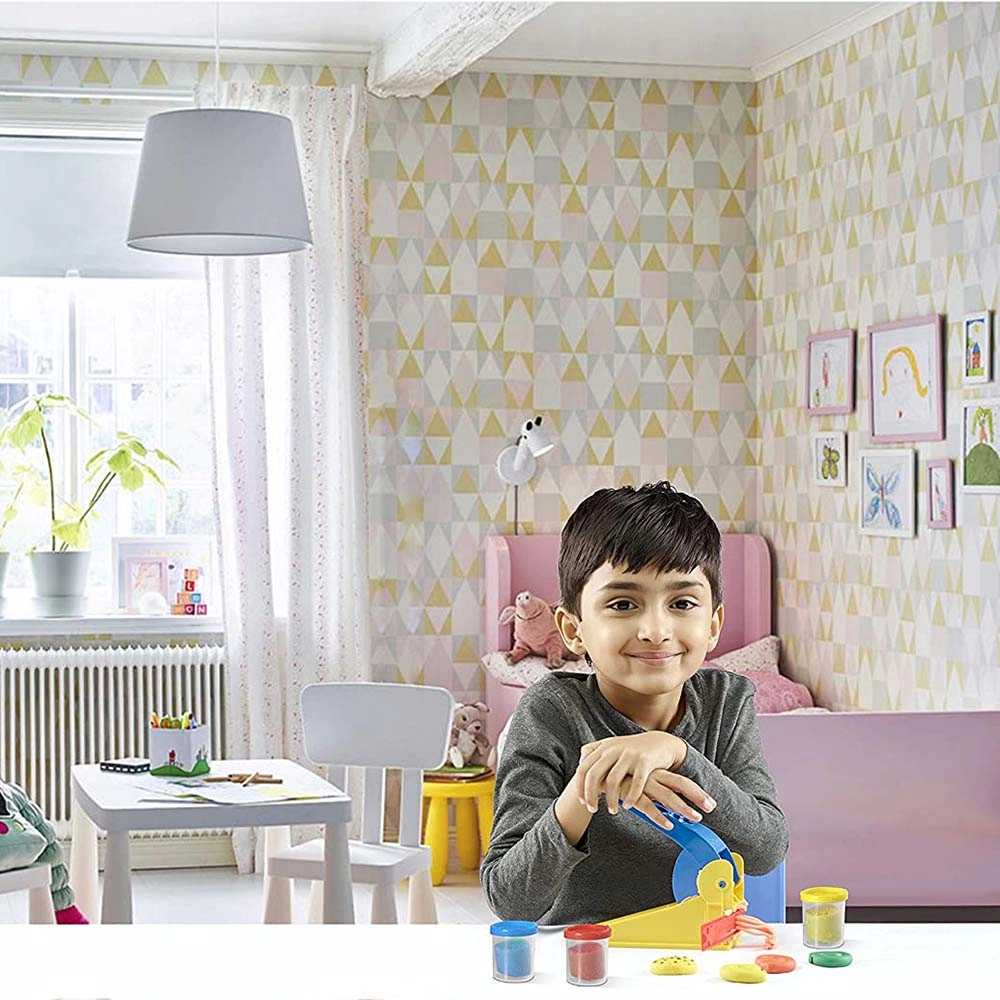 Sofdough Fun Workshop - 3+