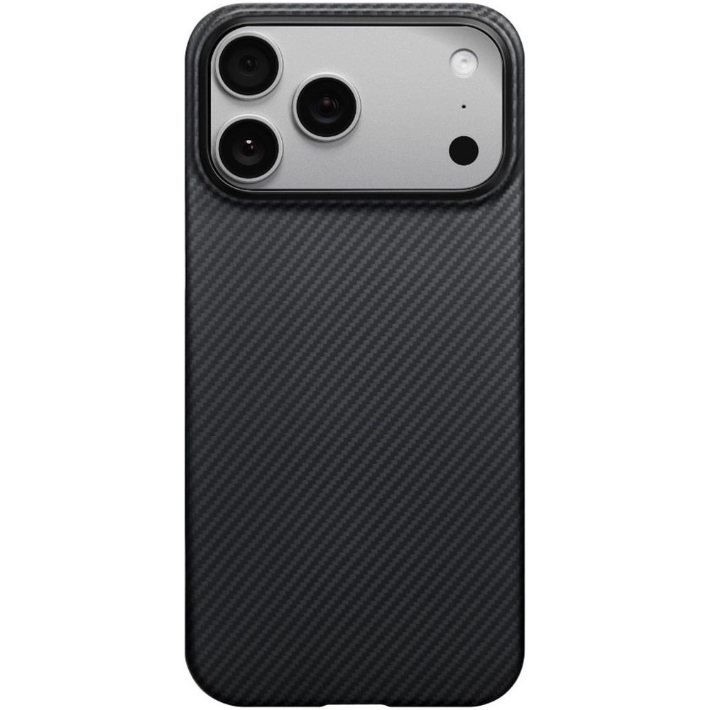 Ultra-Slim Back Cover Mobile Case with MagSafe for iPhone 17 Pro Max
