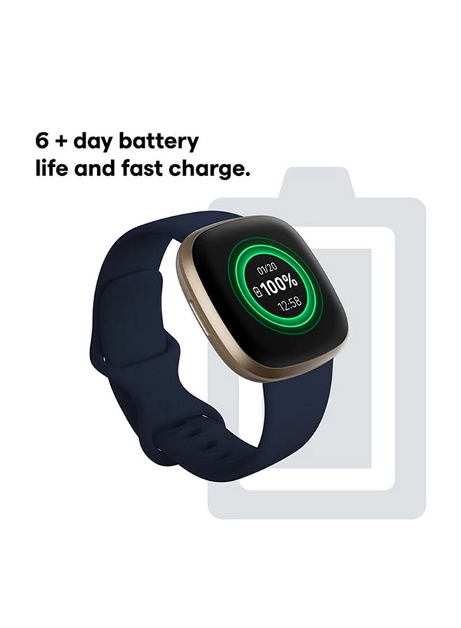 Versa 3 40mm Aluminium GPS