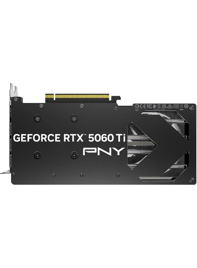 RTX 5060 Ti - 16GB