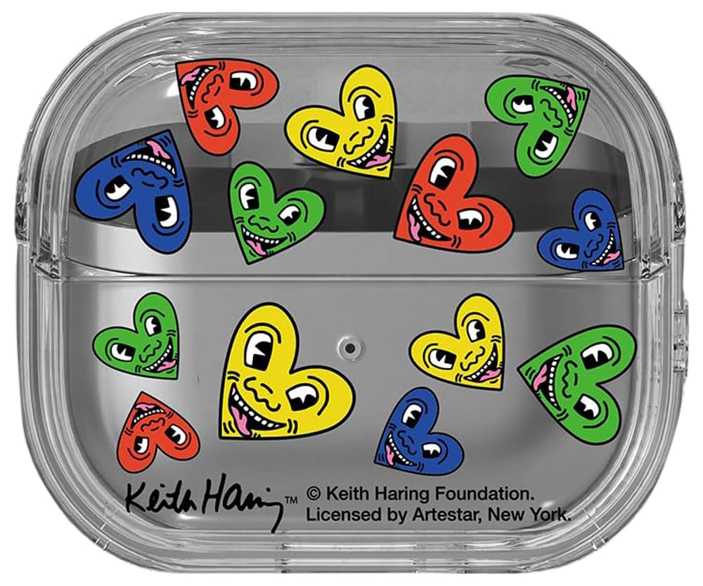 Galaxy Buds3 Case - Buds3 Pro Compatible