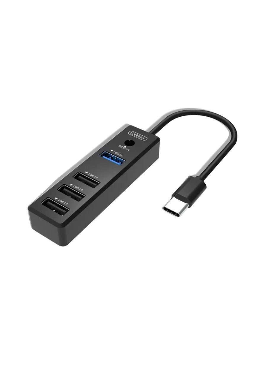 Hub Adapter - Type C