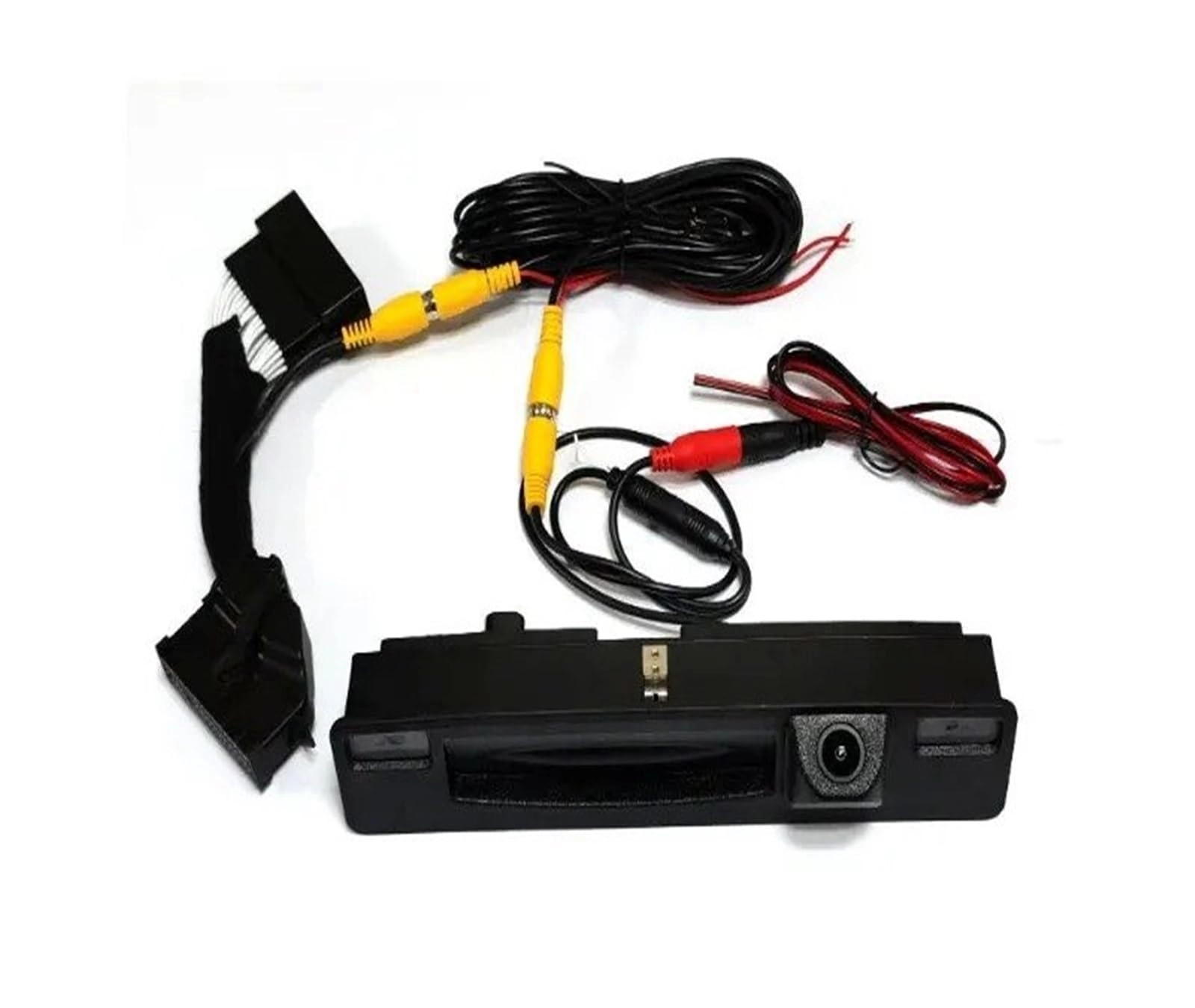 Reversing Camera - Night Vision 54PIN cable 752x582