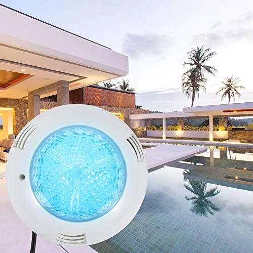 LED Underwater Light