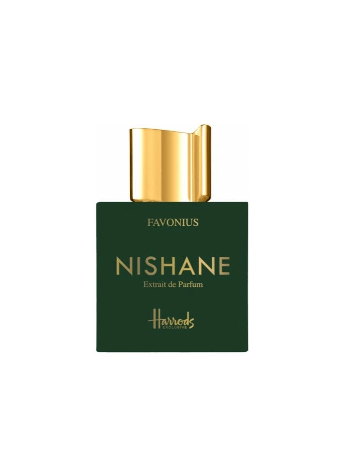 Favonius Eau de Toilette 100ml