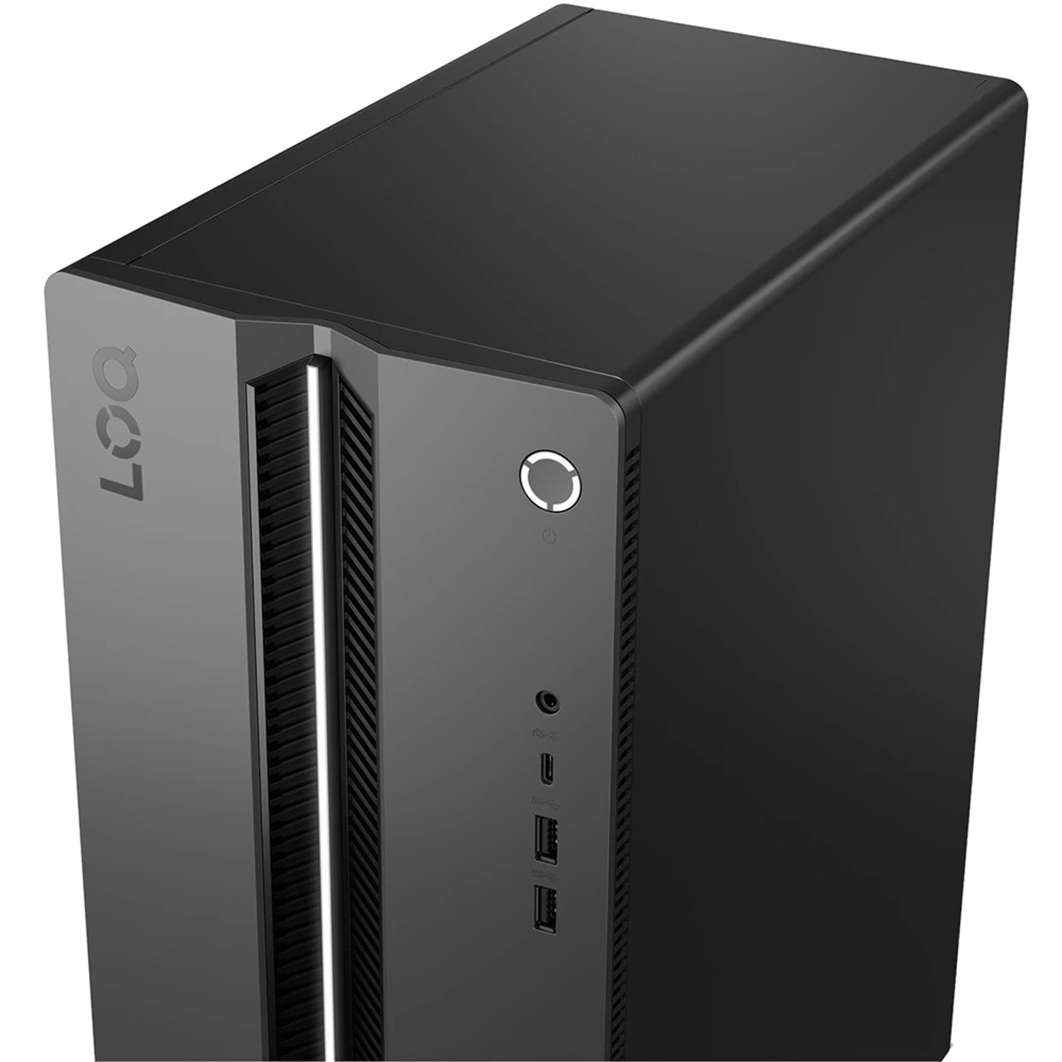 LOQ 17IAX10 91AY0013AX Intel Core Ultra 7-255HX 32GB NVIDIA GeForce RTX 5060 Ti 1TB