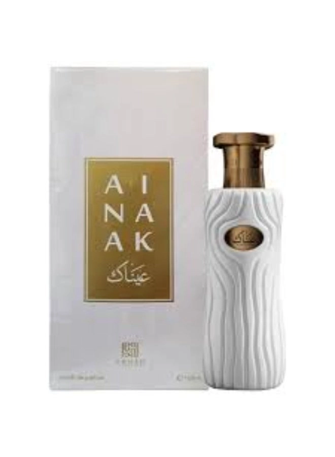 Ahmed Al Maghribi Ainak Eau de Parfum 100 ml