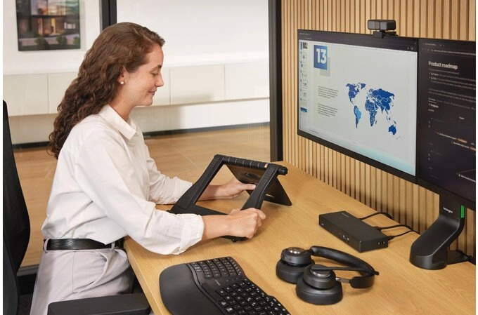 Pro Fit Ergo - Wireless