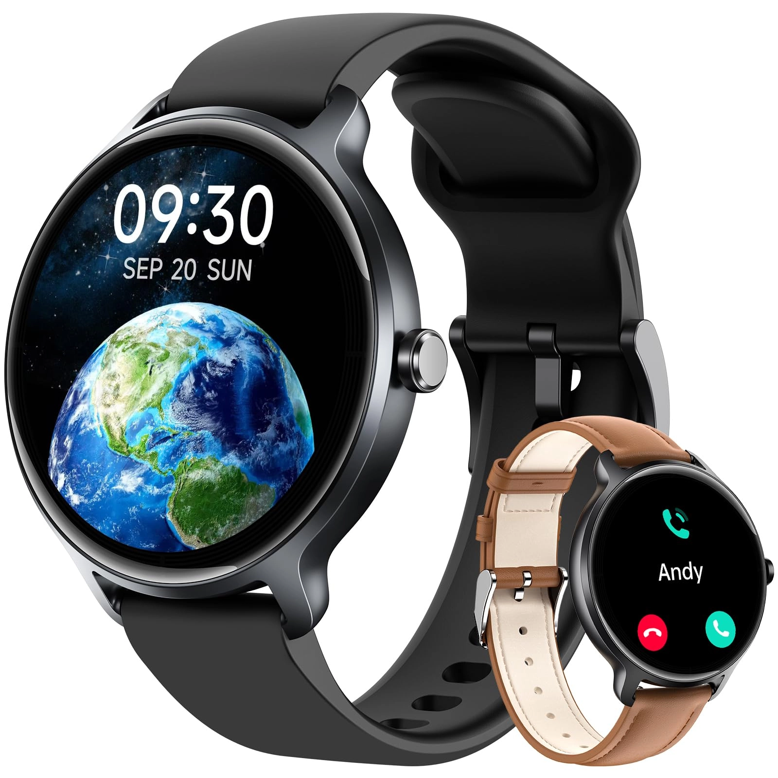 Yoever Smart Watch