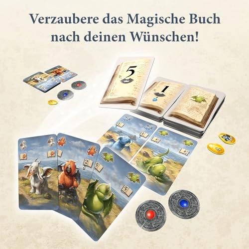Drachenhüter - Card Game (German)
