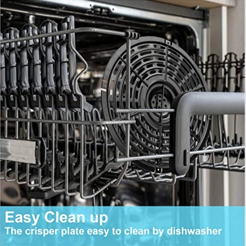 Fryer Replacement Grill - iron, rubber 1 piece(s)