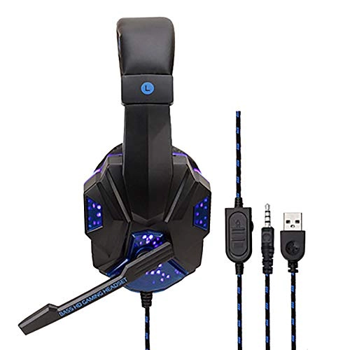 SY830MV Wired Headset