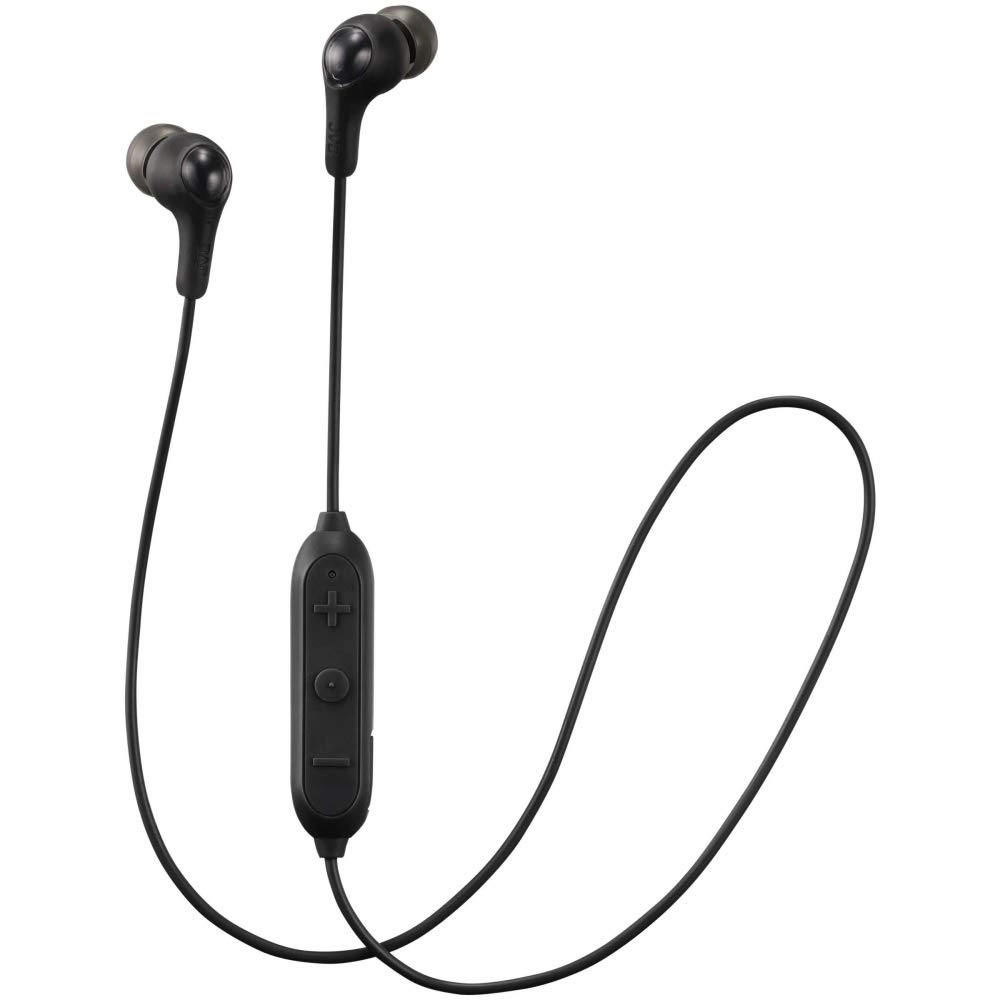JVC Gumy HA-FX9BT Wireless Earbud