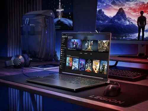 Legion Pro 7 83F5008NAX - 16'' Core Ultra 9 275HX 32GB DDR5 2TB SSD