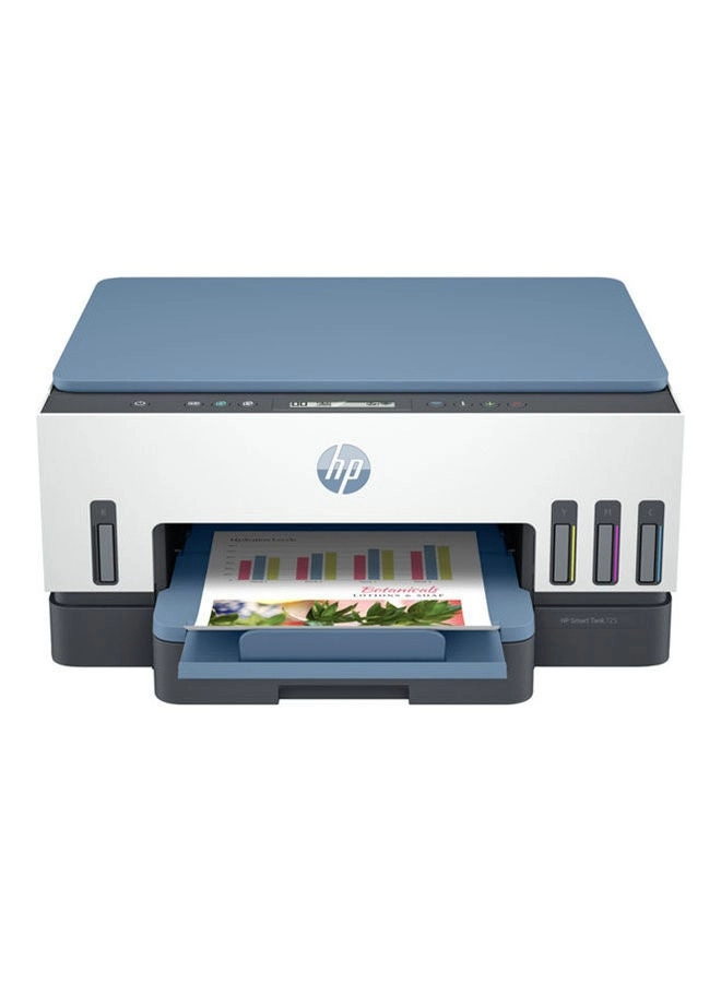 HP Smart Tank 725 28B51A