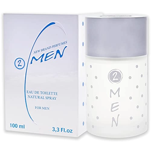 The Nb Men Eau de Toilette 3.3 oz