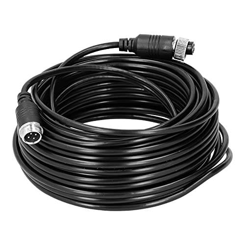 4Pin Car Monitor Cable