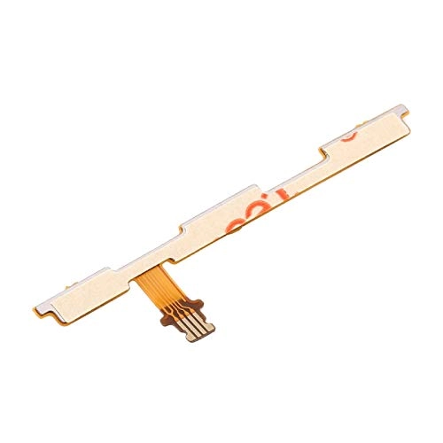 Power Button & Volume Button Flex Cable - P9