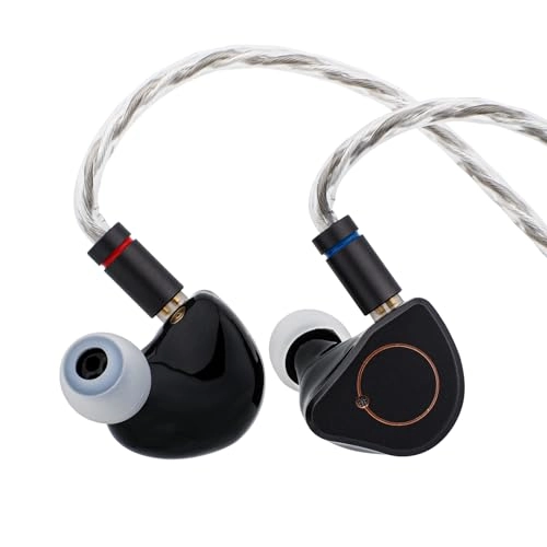 SuperMix 4 Wired Earbud