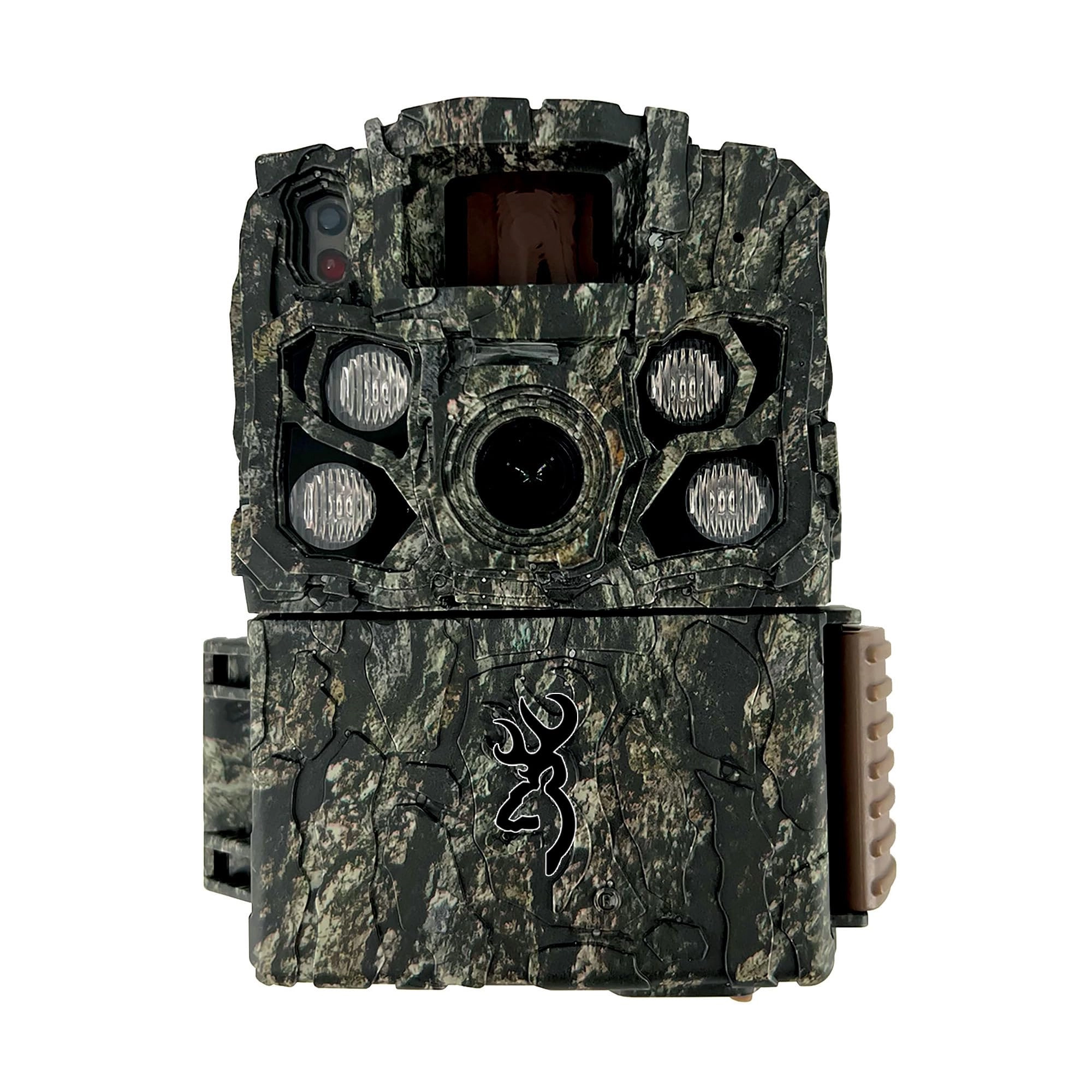 Browning Trail Cameras Strike Force FHDR40 - 40MP