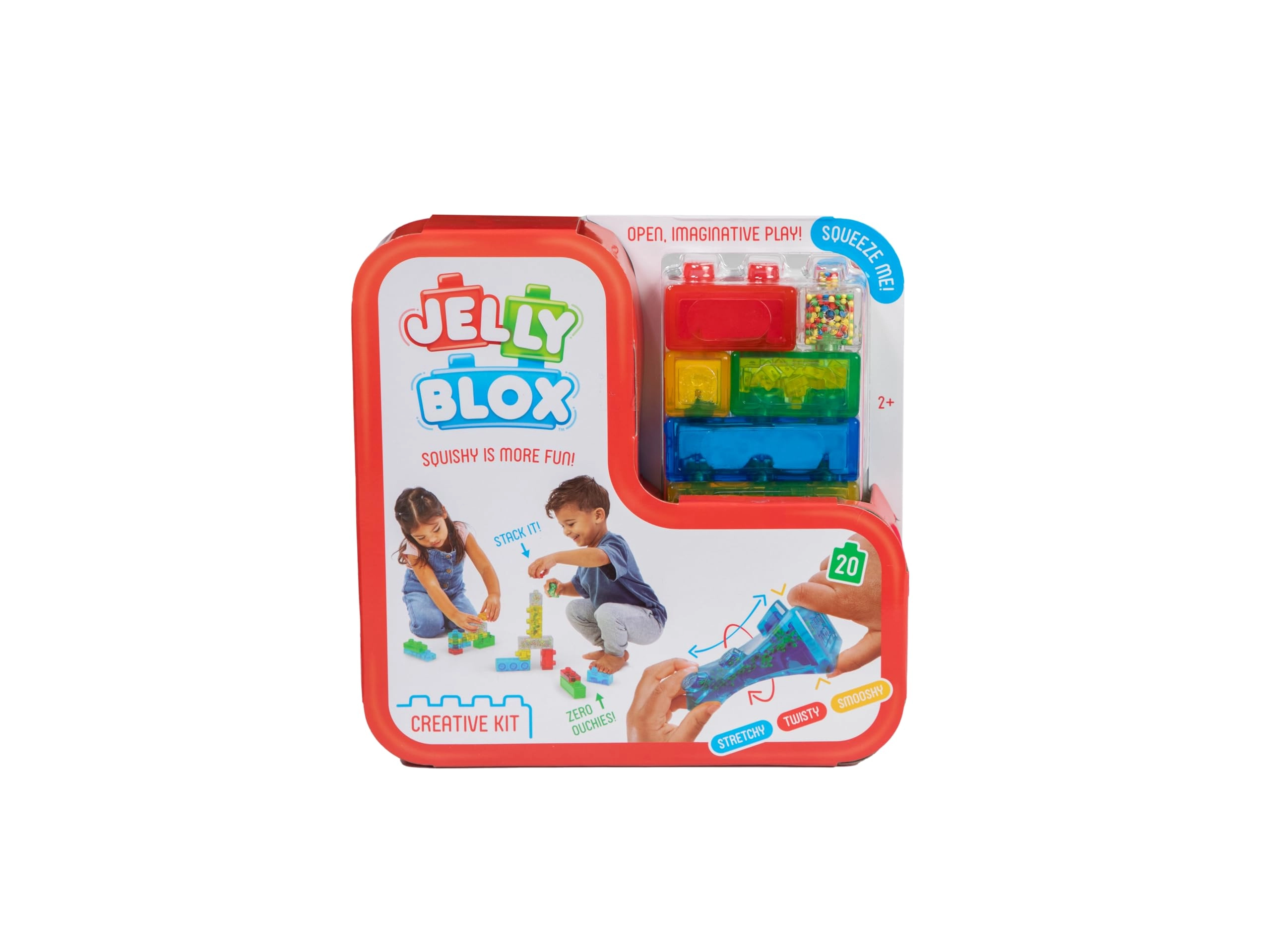 Goliath Creative Kit - 20pcs