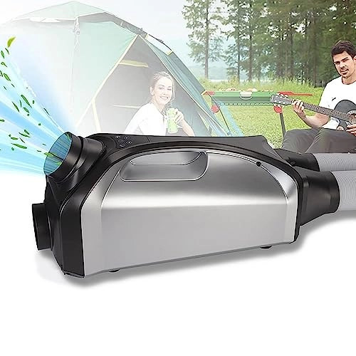 Portable Air Cooler - 250W