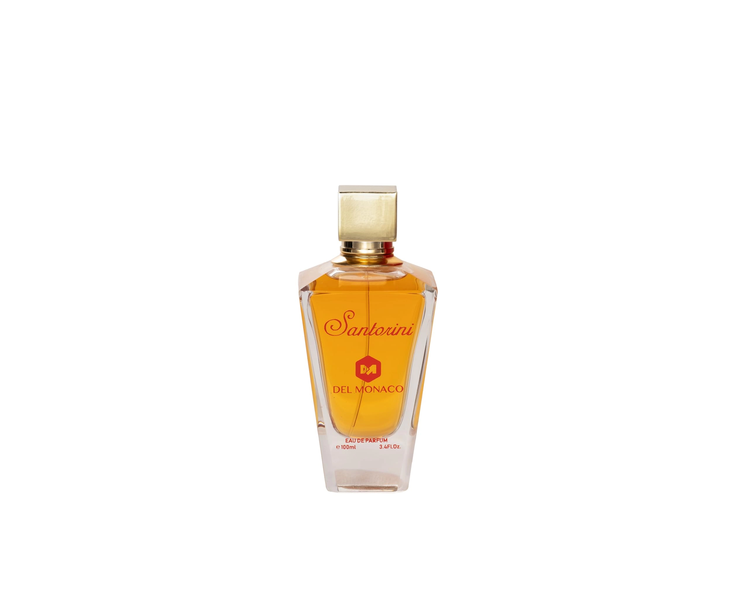 ETRY GALLERY PERFUMES Santorini Eau de Parfum 100 ml