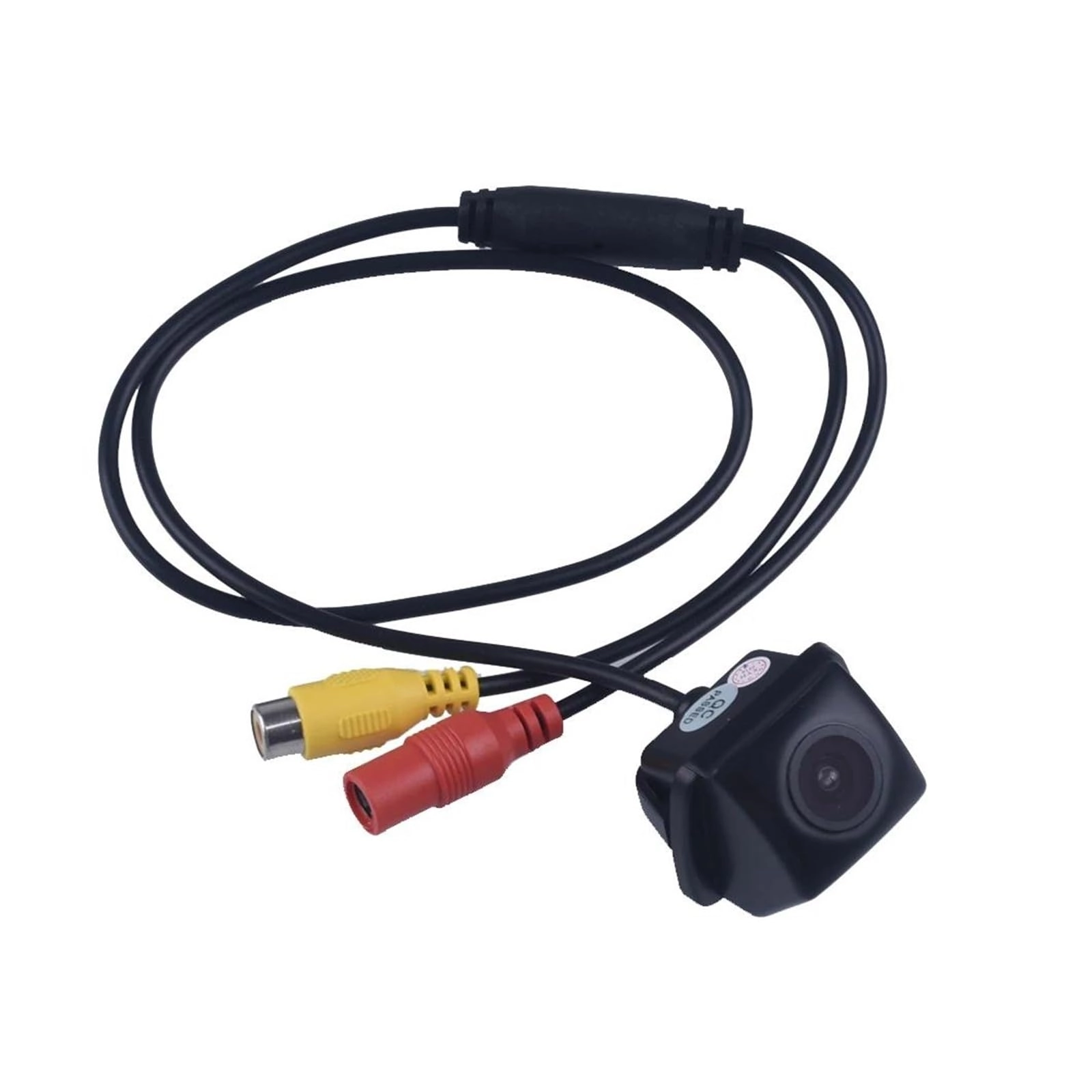 Car Reversing Camera - Night vision Wired 728 x 512 pixels