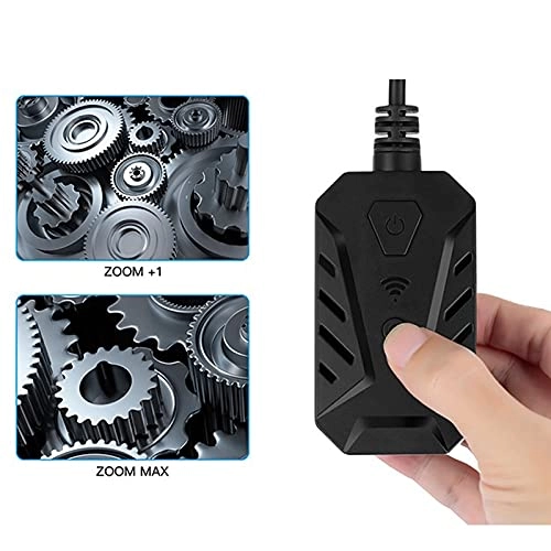 F230 - Auto Focus WIFI 5.0MP