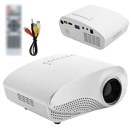 Projecter Mini Projector 7467834