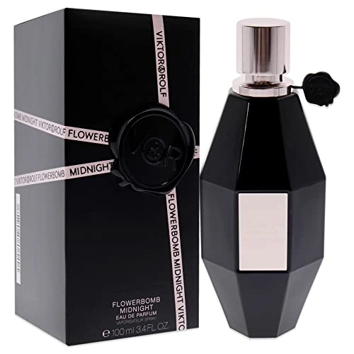 Flower Bomb Midnight Eau de Parfum 100ml