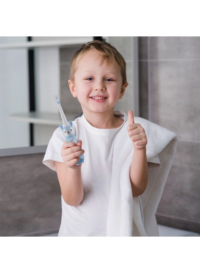 PDLFSTK12 - 350mAh IPX7 Blue