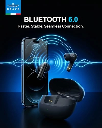 Orbit Pro Wireless Earbud