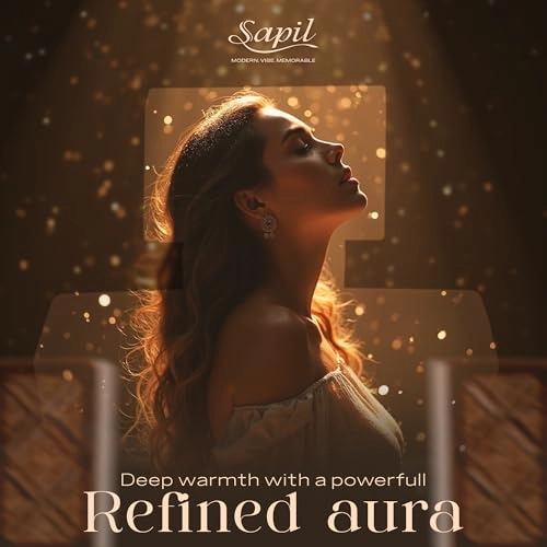 Elixir Intense Eau de Parfum 100ml