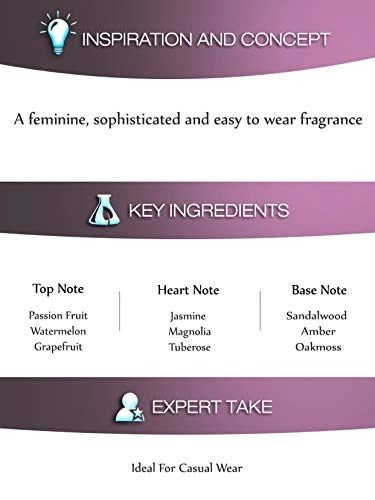 Too Feminine Eau de Parfum 100 ml