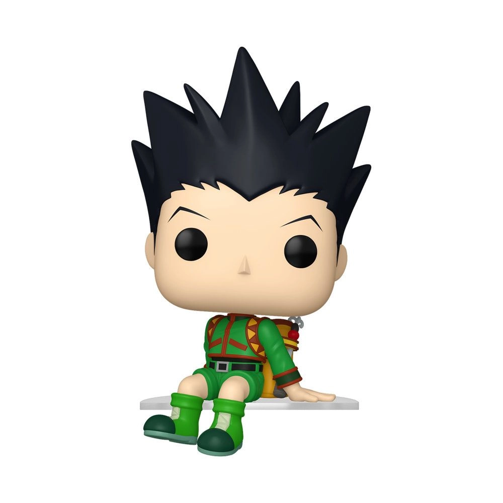FUNKO TOYS Gon Freecss - Hunter X Hunter (11.9 cm) (FU86533)